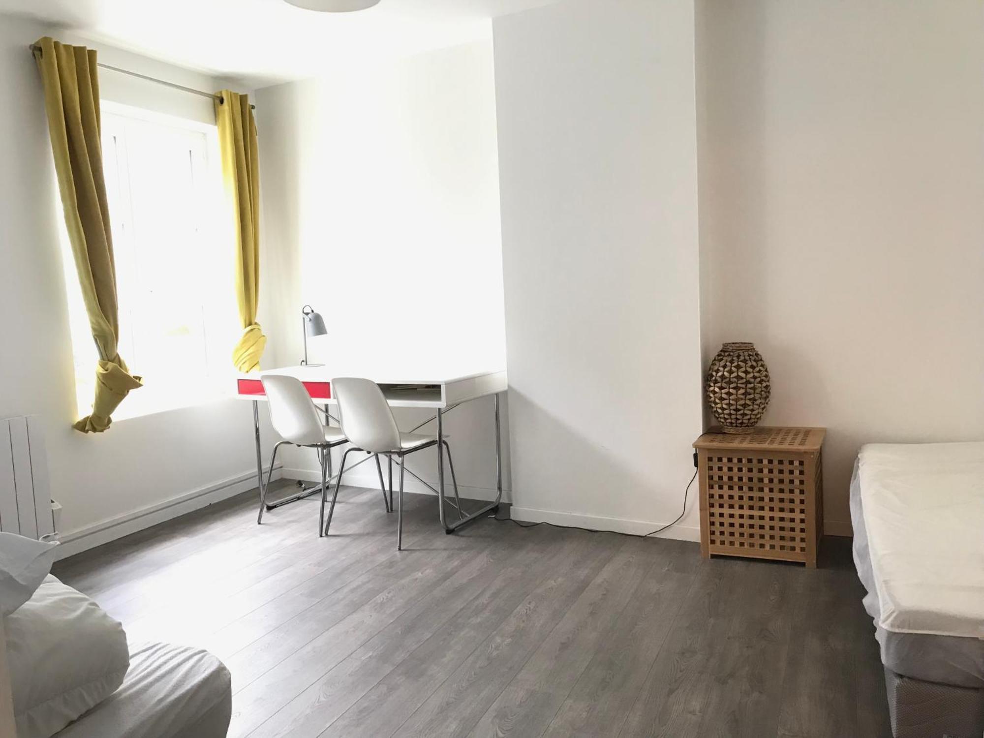 Appartement Triplex A 100m De La Dieppe